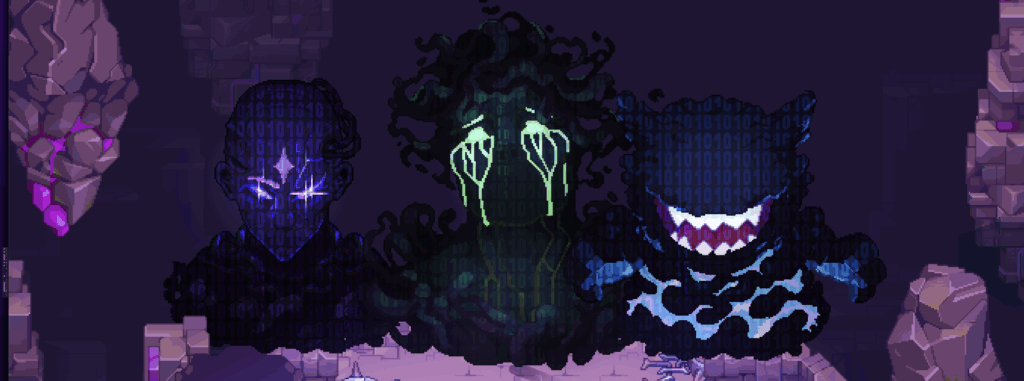 Soulbound - News