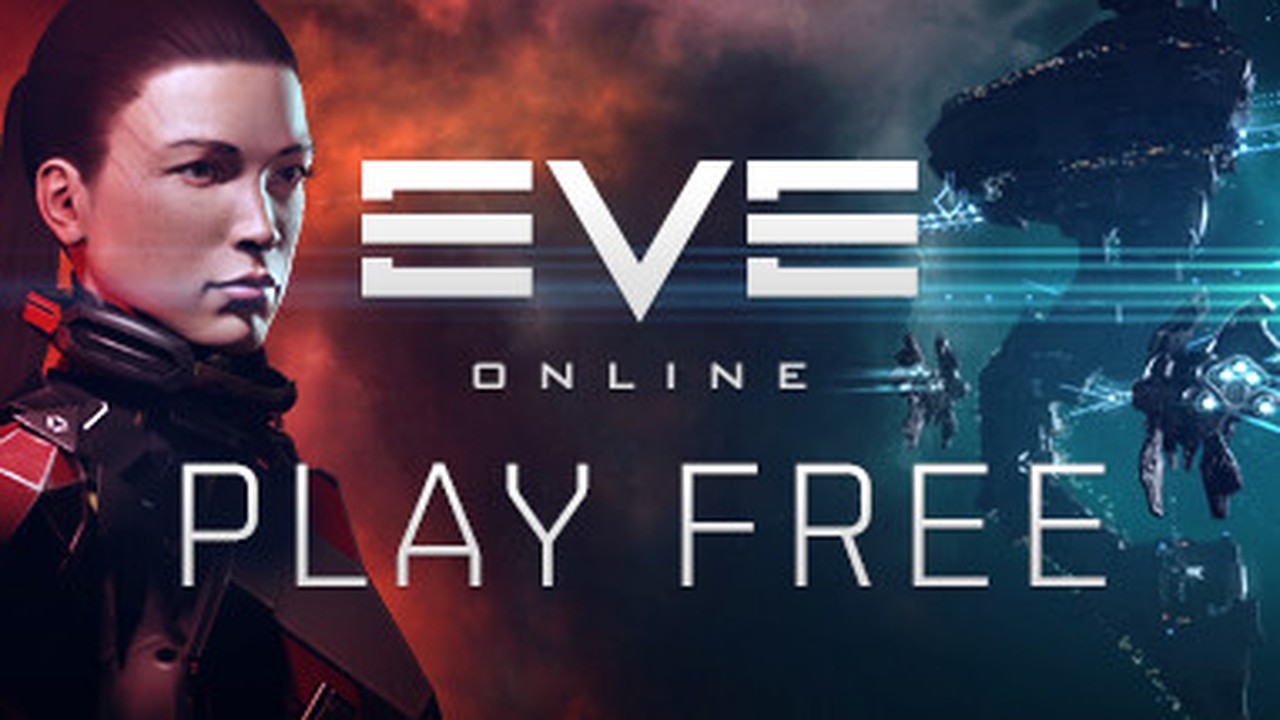 pinakamahusay na libreng mmorpg - screenshot ng eve online