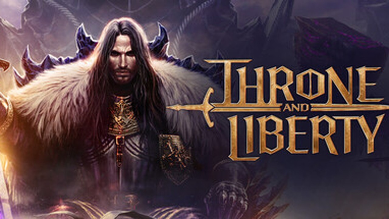 pinakamahusay na libreng mmorpg - screenshot ng trono at kalayaan