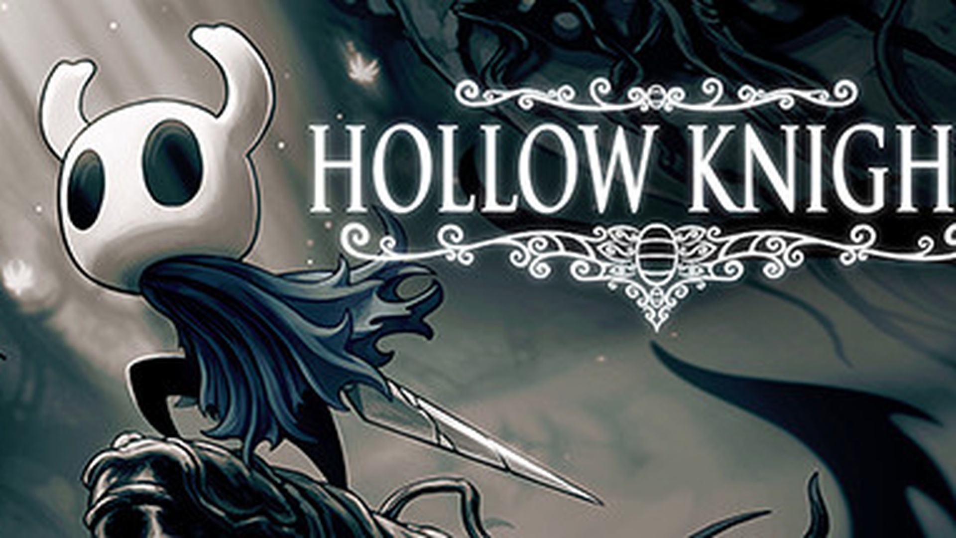 piksel sanat oyunları - Hollow Knight ekran görüntüsü