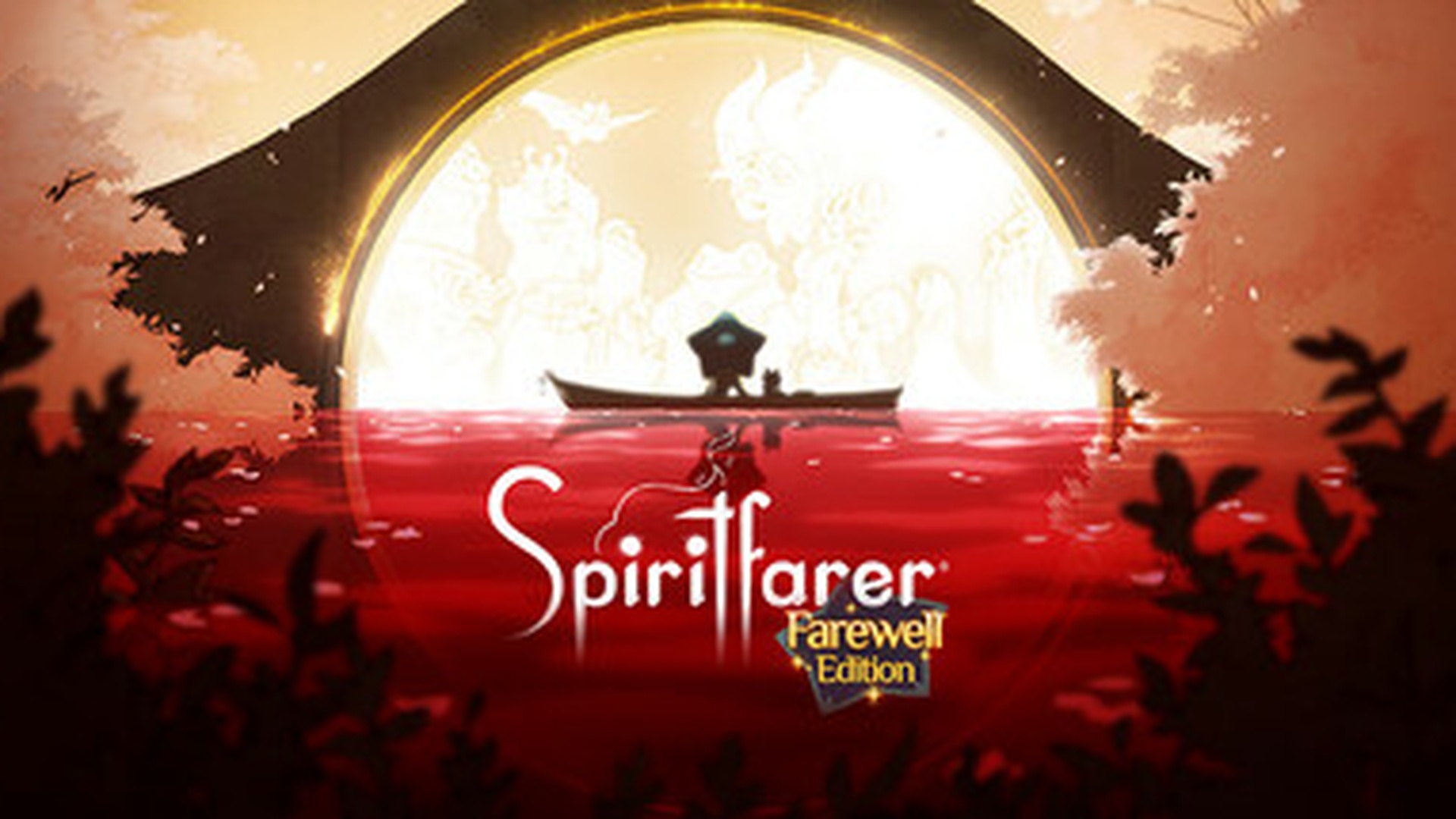 piksel sanat oyunları - Spiritfarer ekran görüntüsü