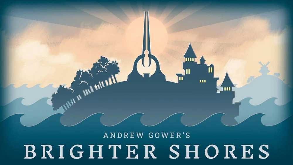 Brighter Shores, from RuneScape creator Andrew Gower