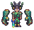 Hulking Defender Bundle