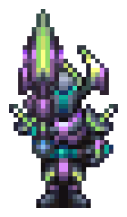 Infinity Edge Bundle
