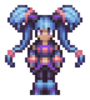 Iris Wanderer Bundle