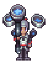 MK-II Chromeveil Bundle