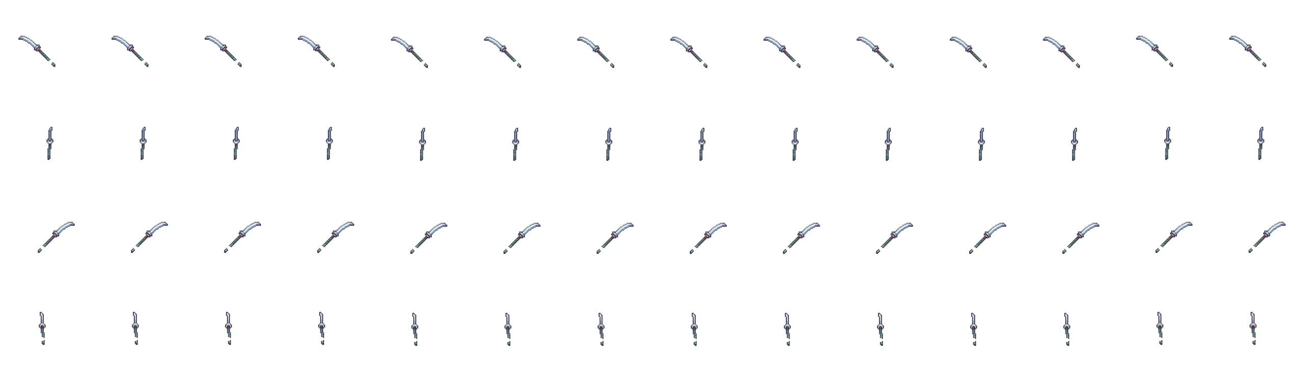 Ashen blade Woldo