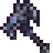 Azure Sigil Axe
