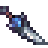 Azure Sigil Sword