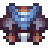 Azure Sigil Top