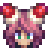 Berry Patisserie Hair