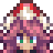 Berry Patisserie Hat