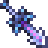 Blessed Shortsword