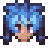 Blue-Haired Blackwaker