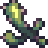 Cactus Staff