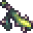 Cactus Sword