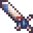 Cardboard Warrior Greatsword
