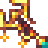 Celestial Teller Axe
