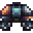 Custom Robot Chestplate