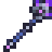 Custome Robot Quartarstaff