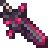 Daemonair Falchion