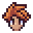 Short hair ginger