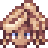 Ponytail blonde