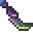 Infinity Edge Sword