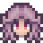Lunar Resident Hair – Pink