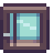 Minimal Wooden Window