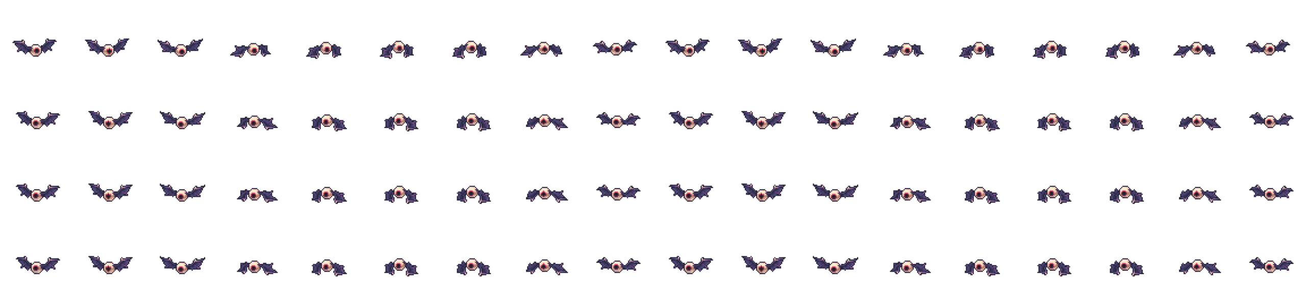 Piercing Purple Orb