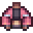 Pink Kitsune Robes