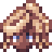Ponytail blonde