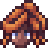Ponytail ginger