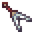 Steel Thorn Sword
