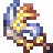 Sun Disciple Cleaver