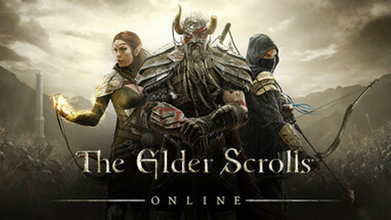 2026년 가장 인기 있는 MMORPG - 엘더 스크롤 온라인 스크린샷