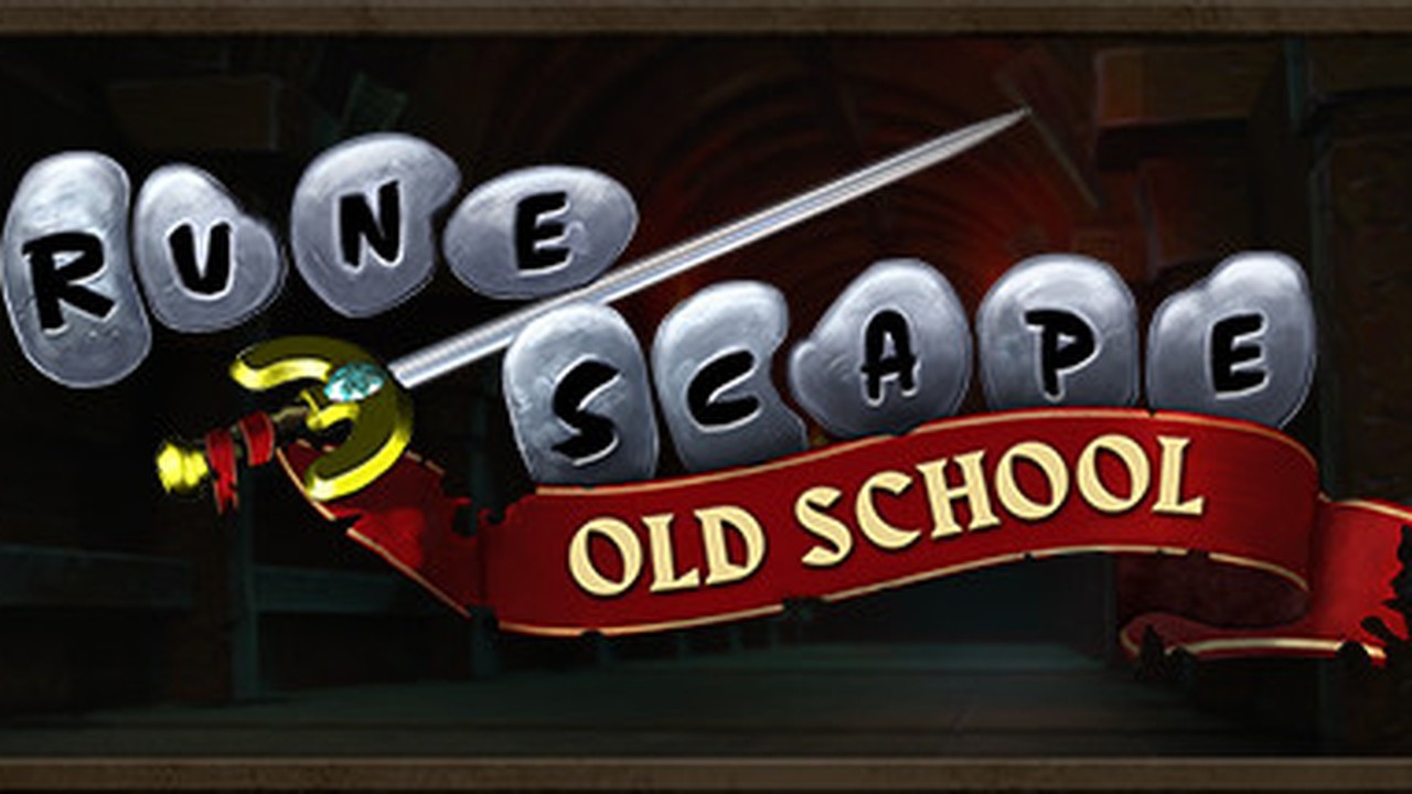 2026년 가장 인기 있는 MMORPG - 올드 스쿨 런스케이프 스크린샷