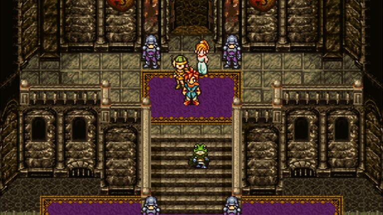 90s Rpg 100 of the most Nostalgic Computer Games from the 90s-2010s - Soulbound ...