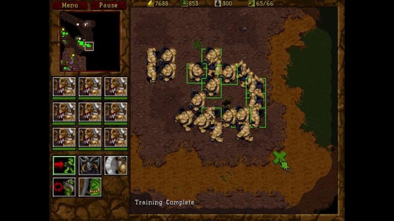 100 van de meest nostalgische computerspellen uit de jaren 90-2010