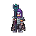 Portrait of Soteras