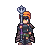 Portrait of Sunstriderii