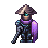 Portrait of Epyon