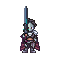 Portrait of ZeBombada