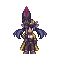 Portrait of Spectra