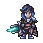 Portrait of Kirox