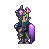 Portrait of areumWHO