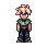 Portrait of Aciubbo