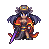 Portrait of Patchouli