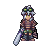 Portrait of Kamonix